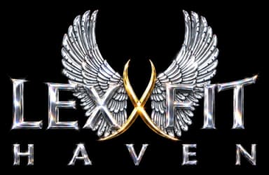 LexxFitHaven logo